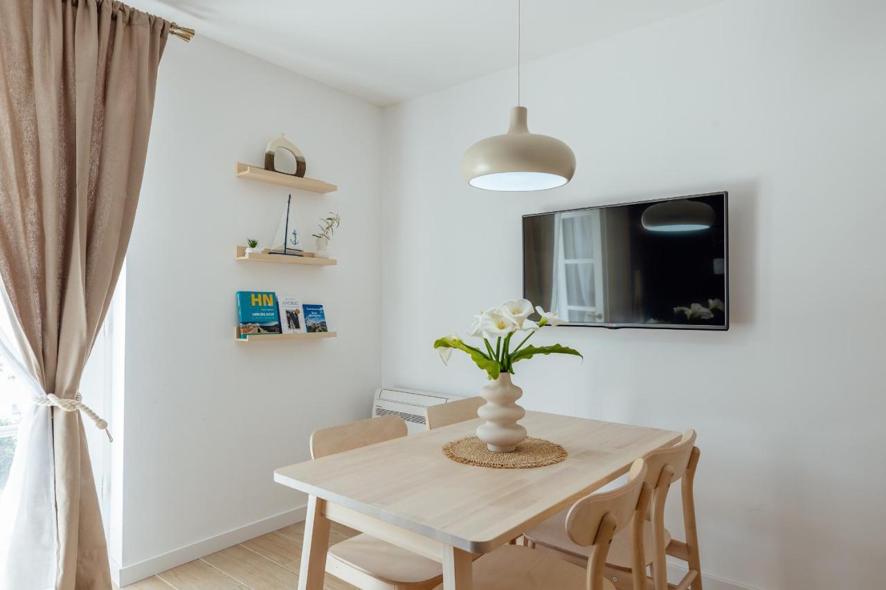 Magnolia Apartments 2 הרצג-נובי מראה חיצוני תמונה