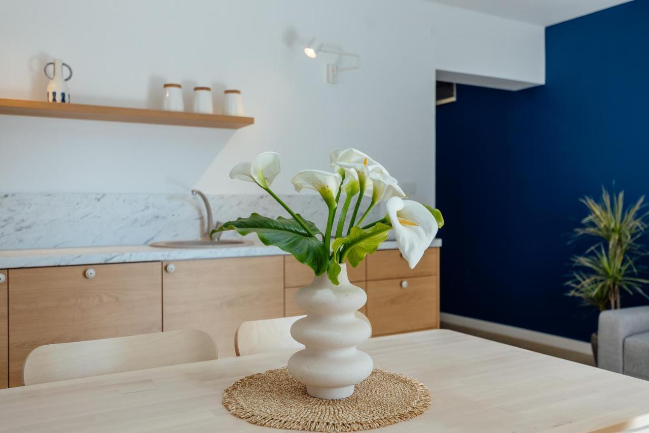 Magnolia Apartments 2 הרצג-נובי מראה חיצוני תמונה