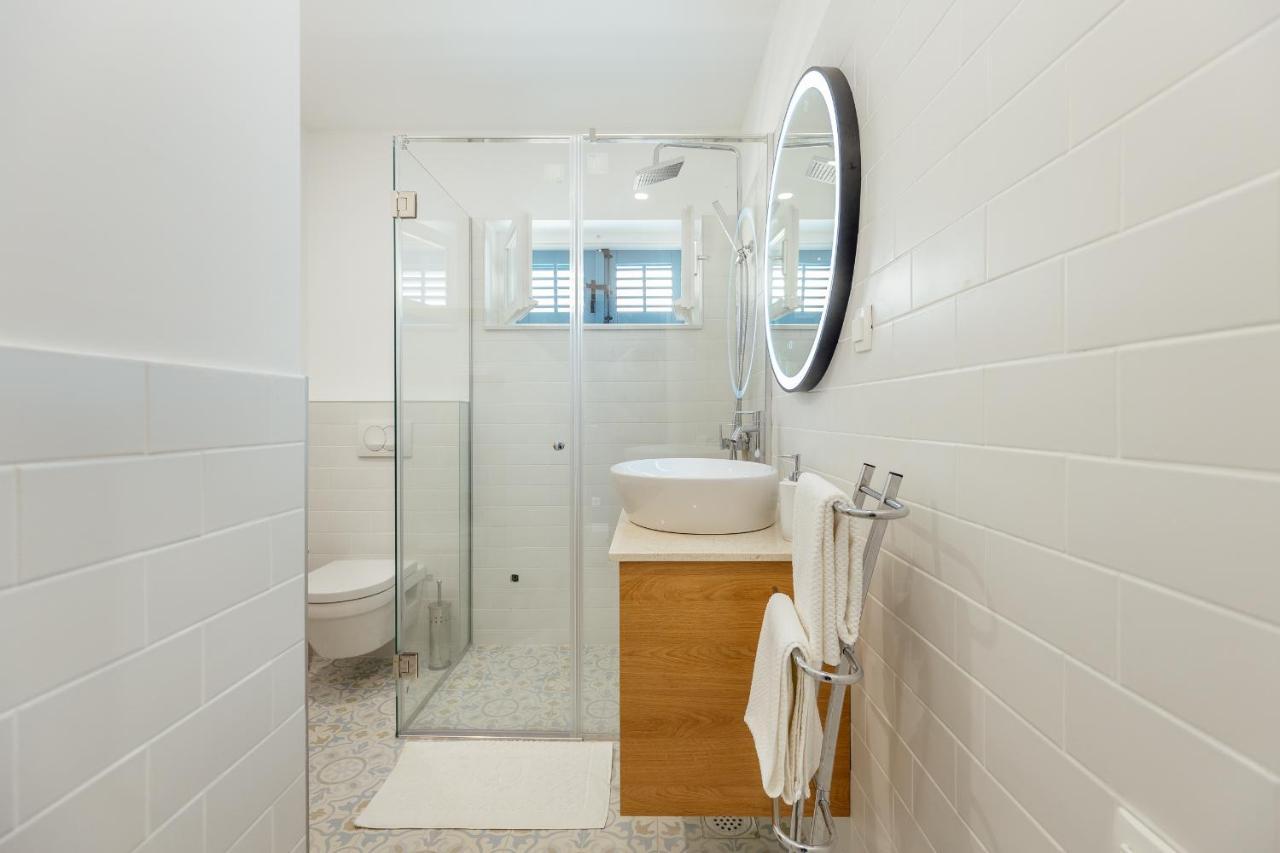 Magnolia Apartments 2 הרצג-נובי מראה חיצוני תמונה
