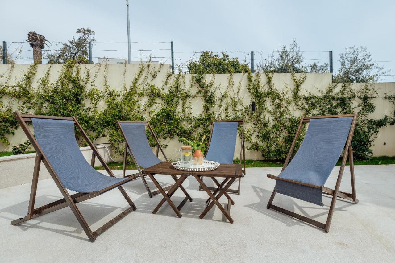 Magnolia Apartments 2 הרצג-נובי מראה חיצוני תמונה
