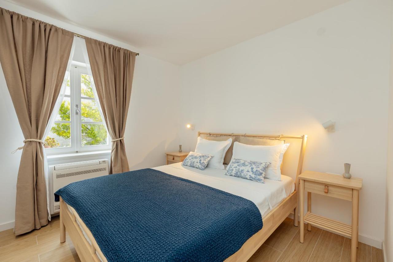 Magnolia Apartments 2 הרצג-נובי מראה חיצוני תמונה