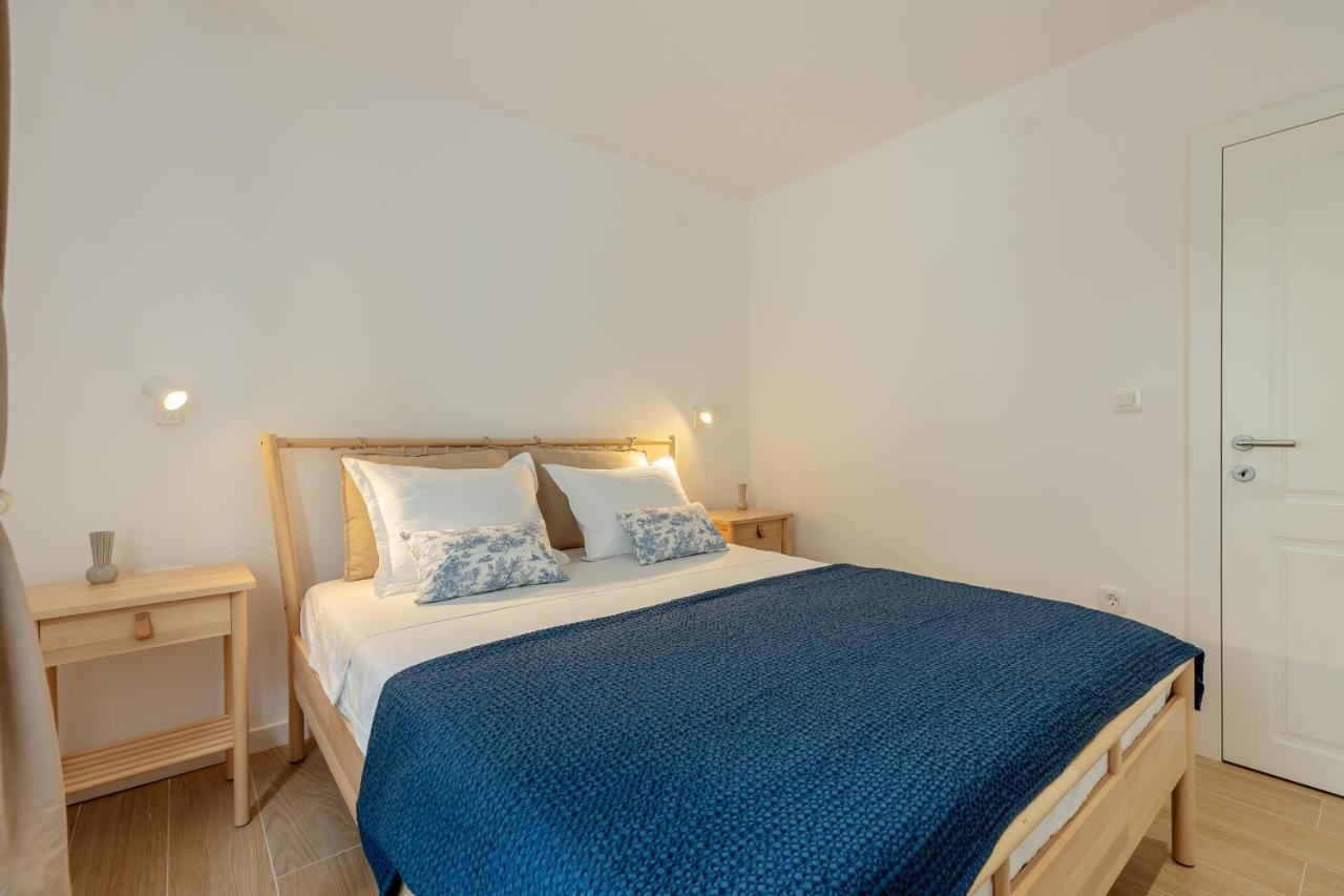 Magnolia Apartments 2 הרצג-נובי מראה חיצוני תמונה