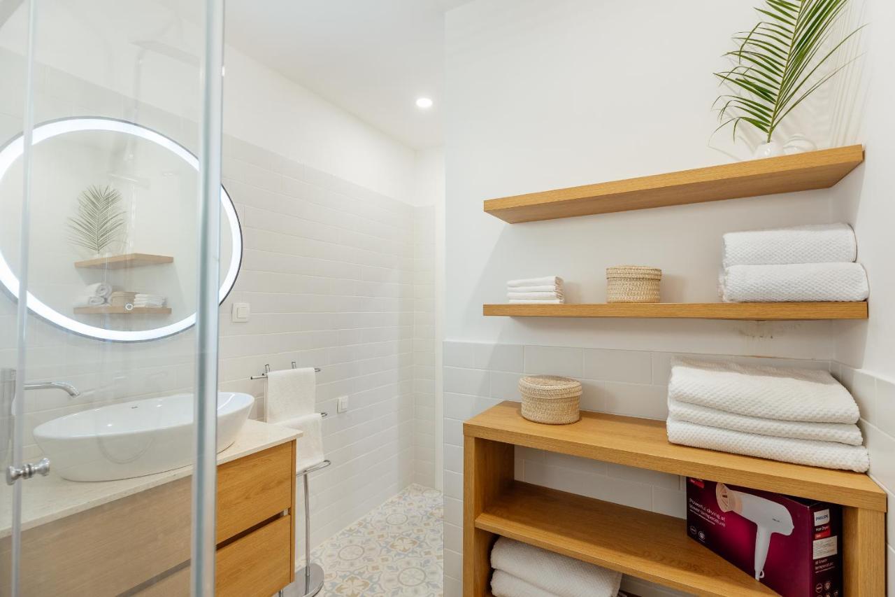 Magnolia Apartments 2 הרצג-נובי מראה חיצוני תמונה