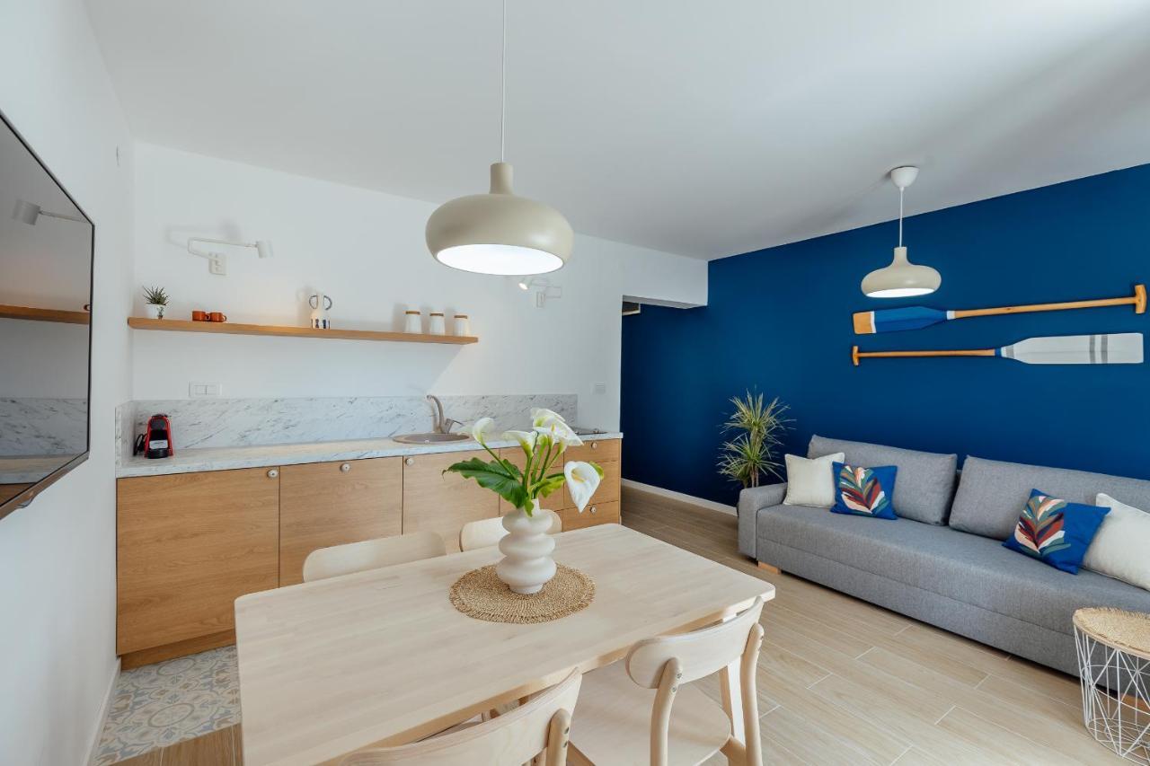 Magnolia Apartments 2 הרצג-נובי מראה חיצוני תמונה