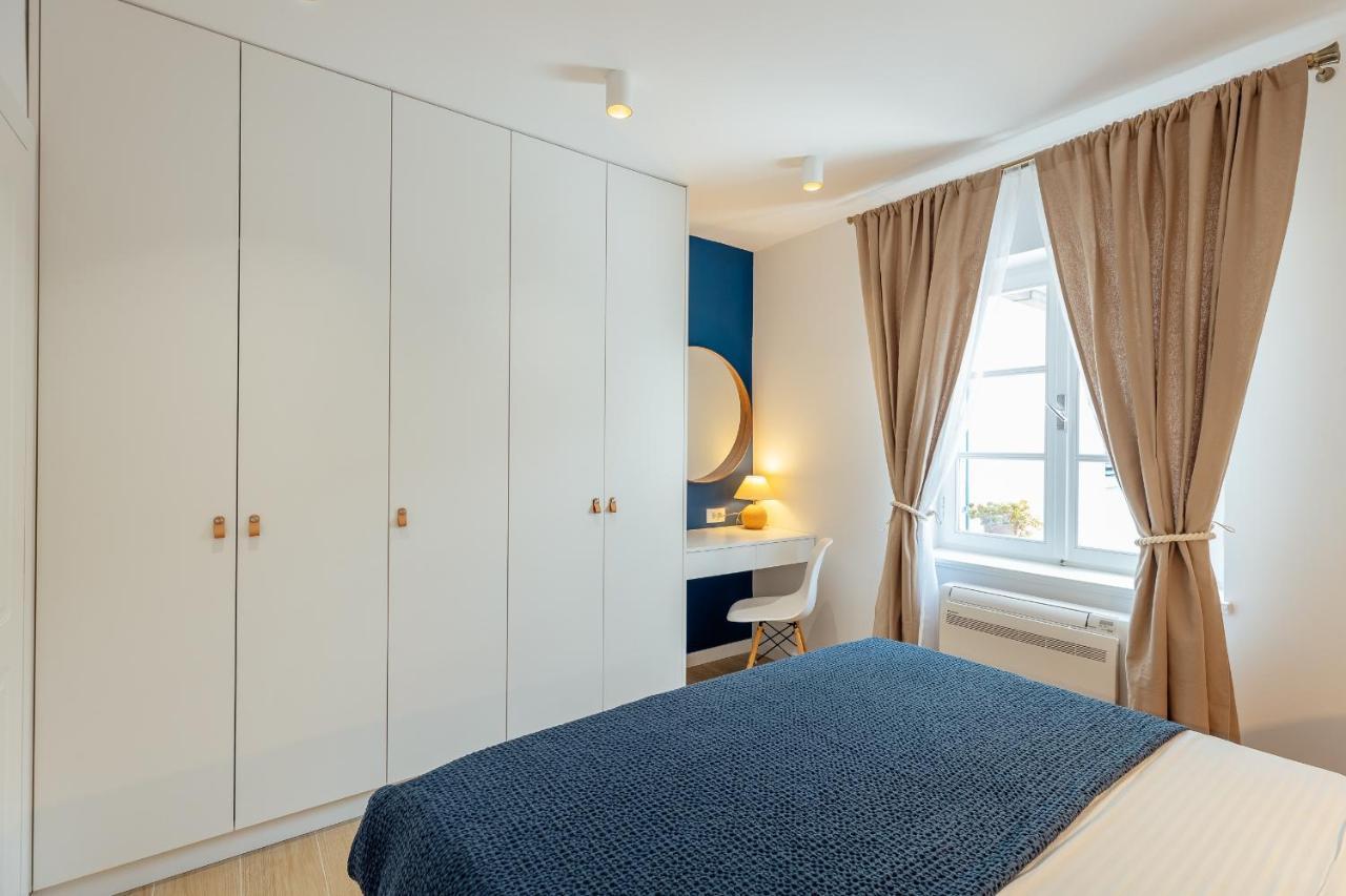 Magnolia Apartments 2 הרצג-נובי מראה חיצוני תמונה