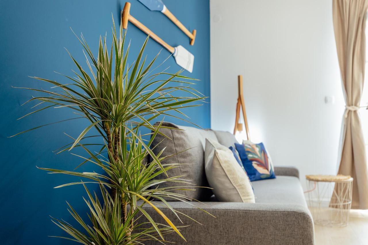 Magnolia Apartments 2 הרצג-נובי מראה חיצוני תמונה