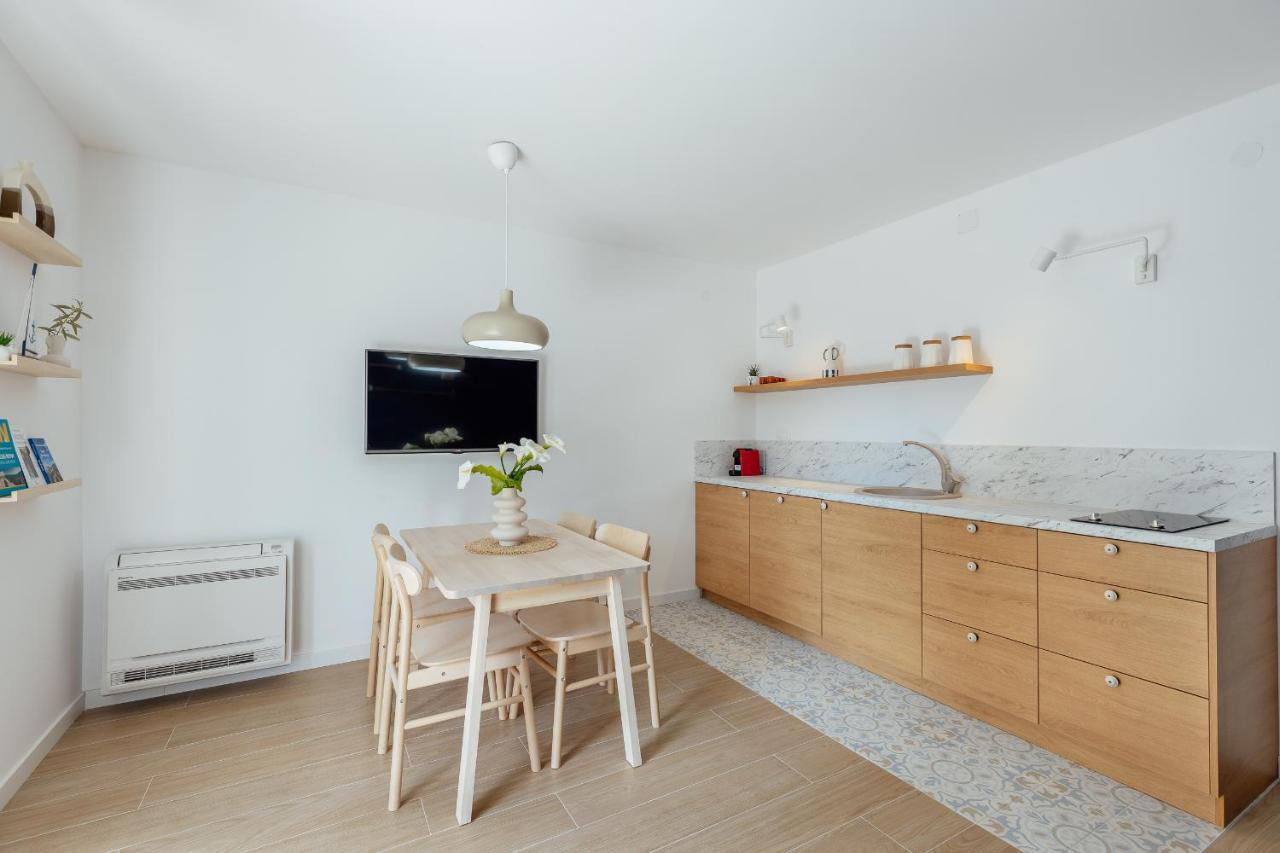 Magnolia Apartments 2 הרצג-נובי מראה חיצוני תמונה