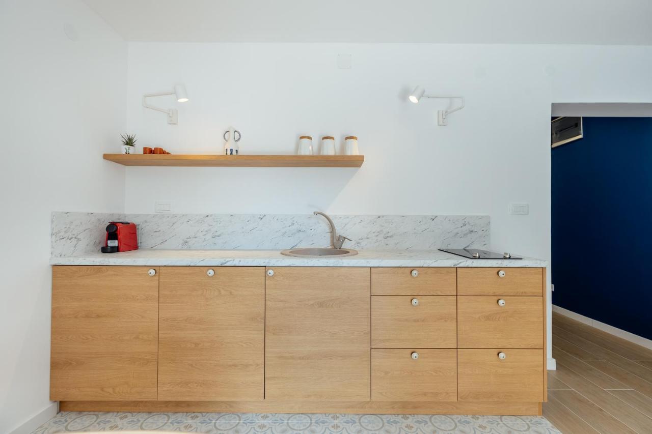 Magnolia Apartments 2 הרצג-נובי מראה חיצוני תמונה