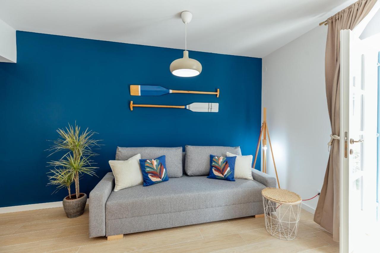 Magnolia Apartments 2 הרצג-נובי מראה חיצוני תמונה
