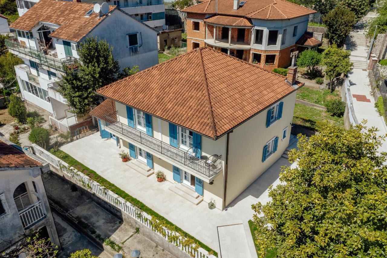 Magnolia Apartments 2 הרצג-נובי מראה חיצוני תמונה